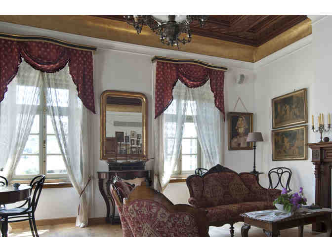 Cotommatae 1810 Boutique Hotel, Hydra Greece