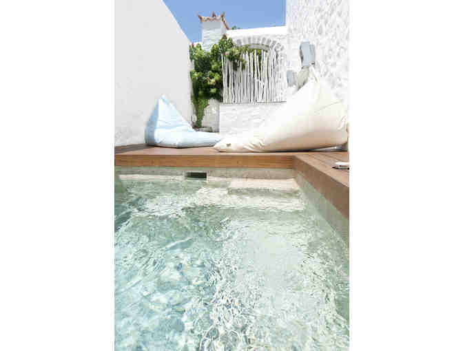 Cotommatae 1810 Boutique Hotel, Hydra Greece