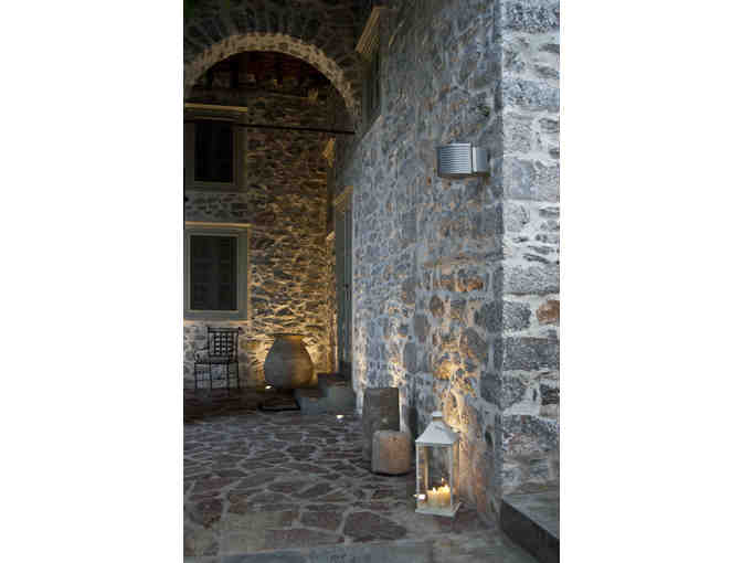 Cotommatae 1810 Boutique Hotel, Hydra Greece