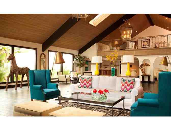 KONA KAI RESORT AND MARINA, SHUTTER ISLAND, SAN DIEGO