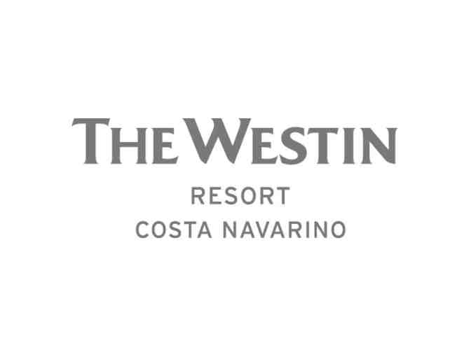 THE WESTIN RESORT COSTA NAVARINO