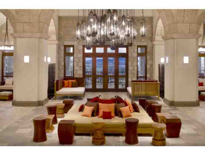 THE WESTIN RESORT COSTA NAVARINO