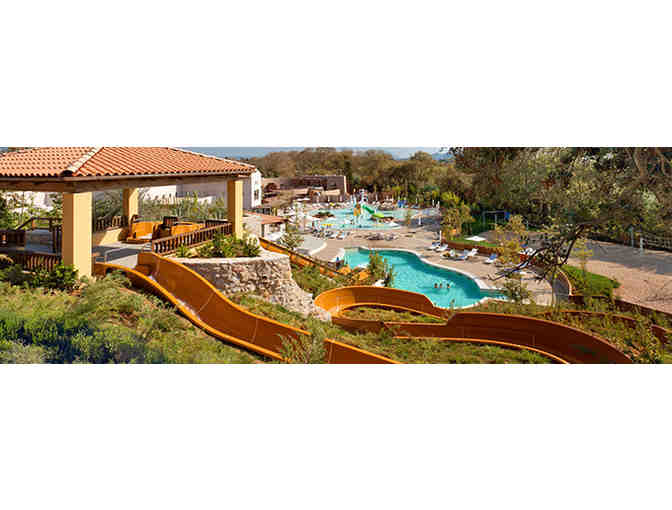 THE WESTIN RESORT COSTA NAVARINO