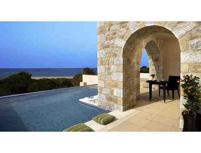 THE WESTIN RESORT COSTA NAVARINO