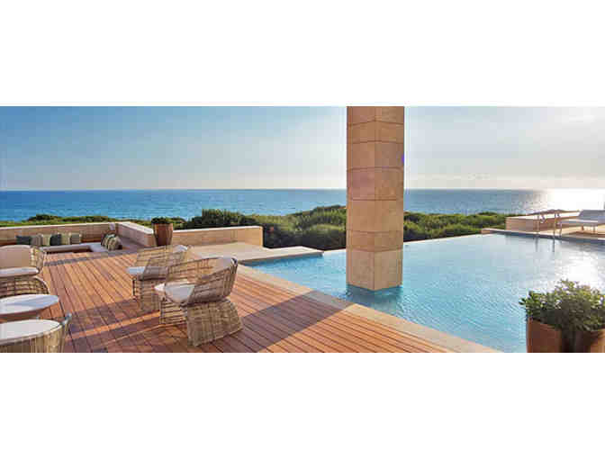 THE WESTIN RESORT COSTA NAVARINO