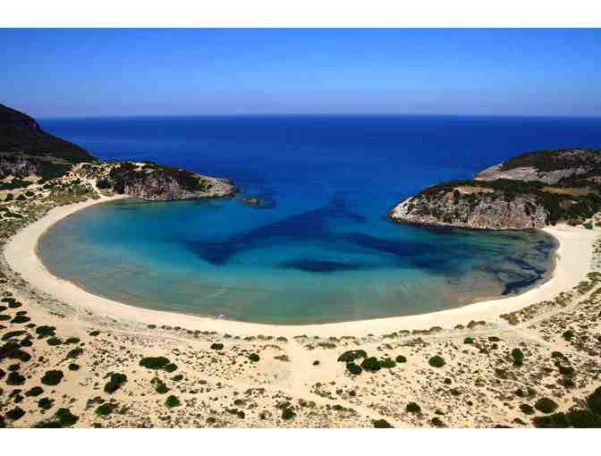 THE WESTIN RESORT COSTA NAVARINO