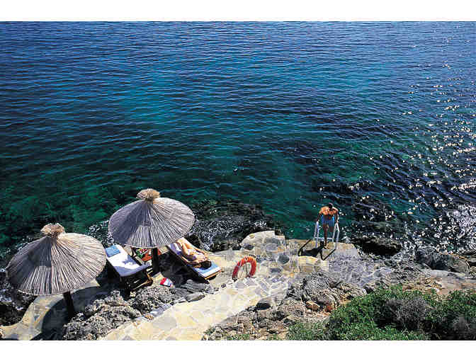 ELOUNDA PENINSULA ALL SUITE HOTEL - CRETE