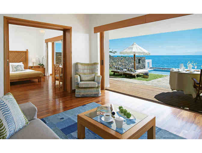 ELOUNDA PENINSULA ALL SUITE HOTEL - CRETE