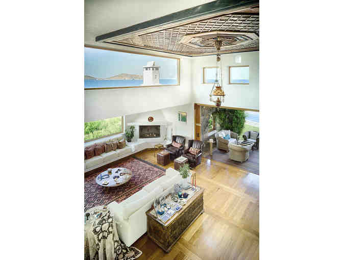 ELOUNDA PENINSULA ALL SUITE HOTEL - CRETE