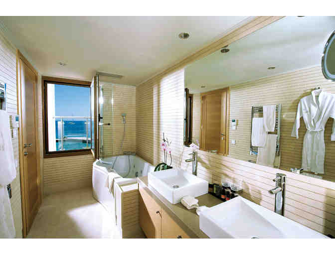 ELOUNDA PENINSULA ALL SUITE HOTEL - CRETE
