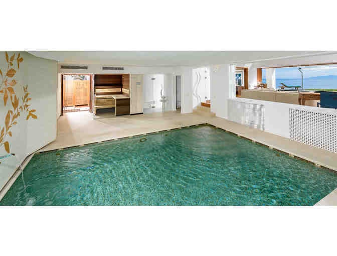 ELOUNDA PENINSULA ALL SUITE HOTEL - CRETE