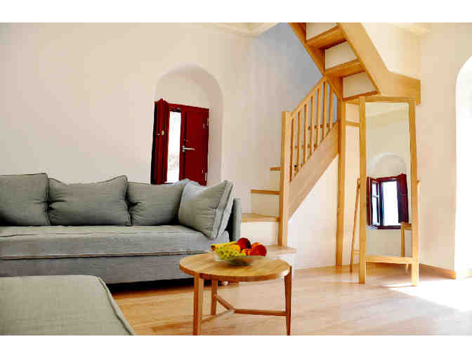 PIRGOS MAVROMICHALI - MANI