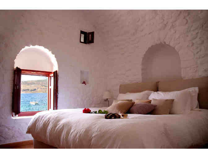 PIRGOS MAVROMICHALI - MANI