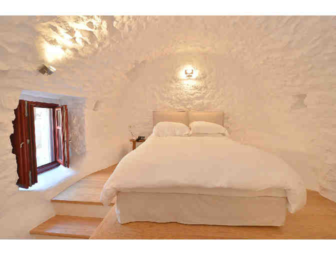 PIRGOS MAVROMICHALI - MANI