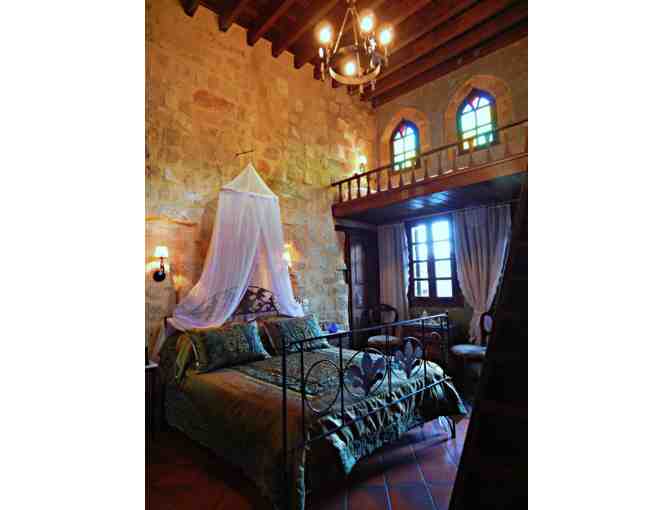 ST NIKOLIS' BOUTIQUE HOTEL - RHODES