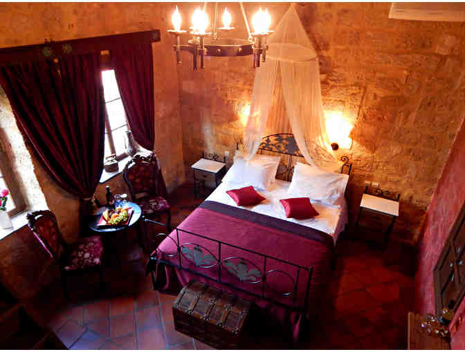 ST NIKOLIS' BOUTIQUE HOTEL - RHODES