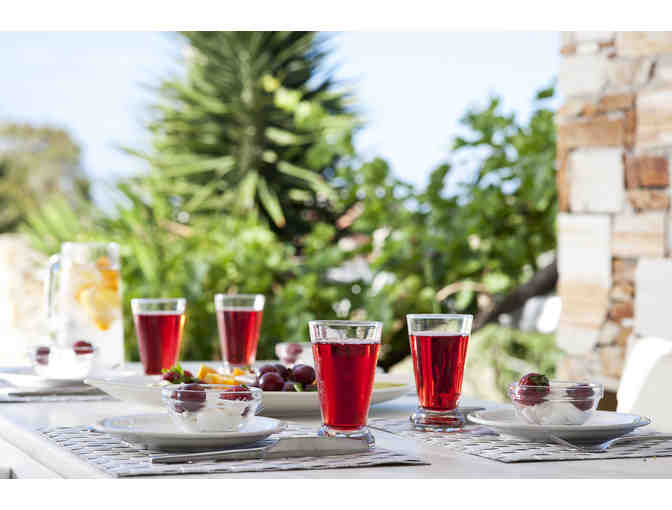 DIONYSOS SEA SIDE RESORT - IOS, Greece