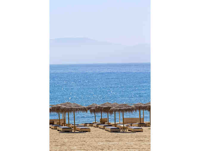 DIONYSOS SEA SIDE RESORT - IOS, Greece - Photo 3
