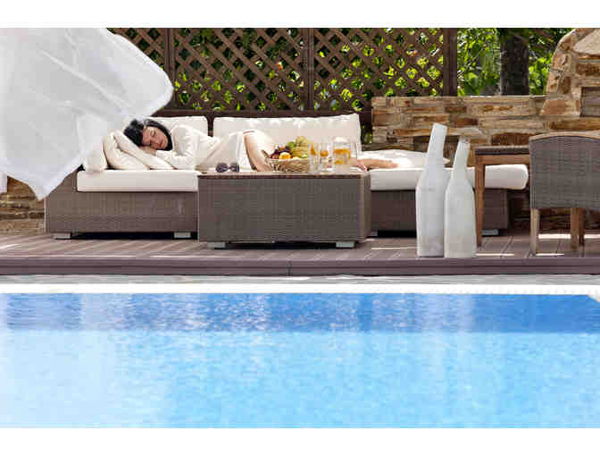 DIONYSOS SEA SIDE RESORT - IOS, Greece