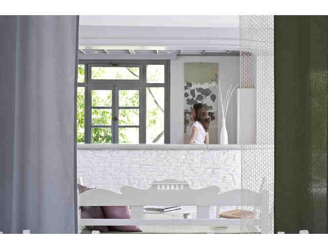 DIONYSOS SEA SIDE RESORT - IOS, Greece