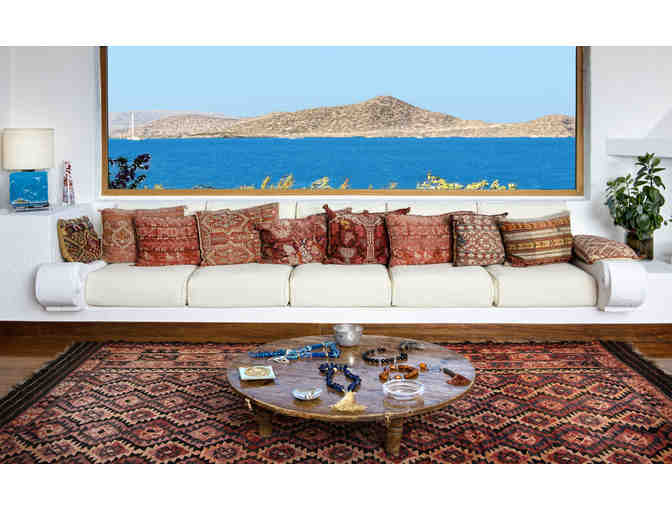 ELOUNDA PENINSULA ALL SUITE HOTEL - CRETE