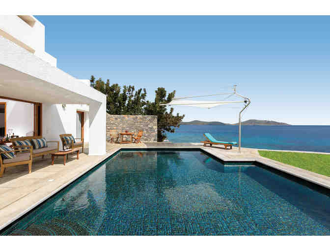 ELOUNDA PENINSULA ALL SUITE HOTEL - CRETE
