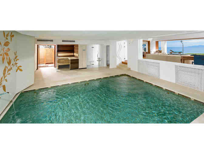 ELOUNDA PENINSULA ALL SUITE HOTEL - CRETE