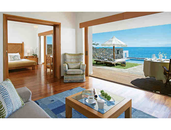 ELOUNDA PENINSULA ALL SUITE HOTEL - CRETE