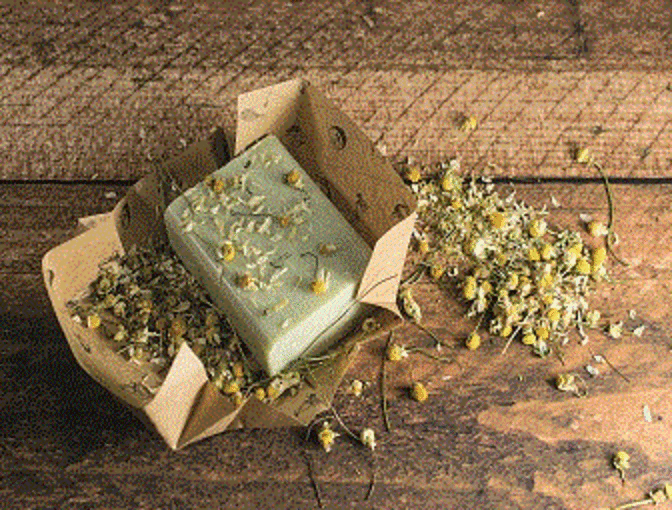 K&A Organic Soaps