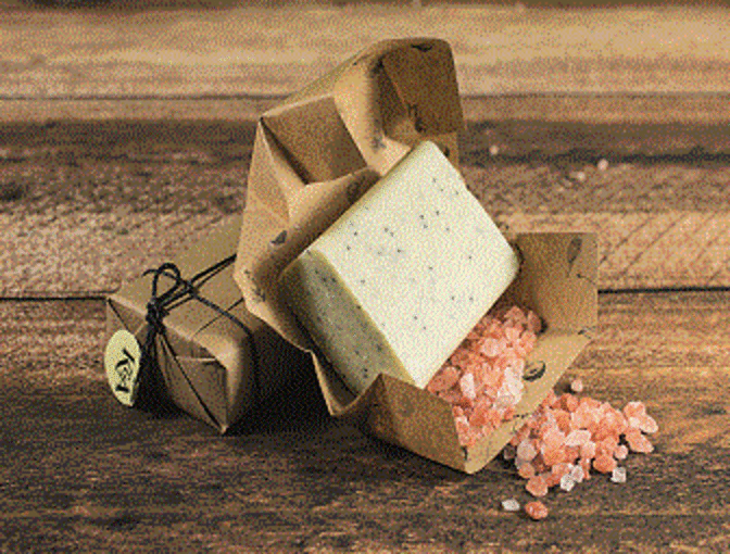 K&A Organic Soaps
