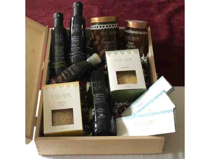 Pylos Poems - Greek Products