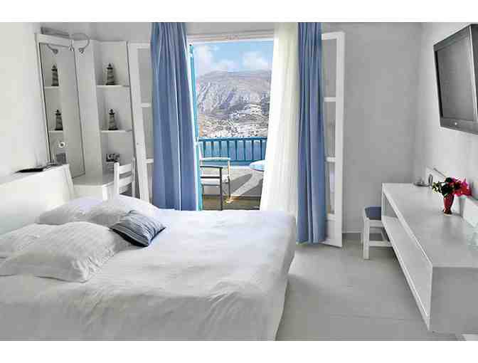 Aegialis Hotel & Spa, Island of Amorgos, Greece - Photo 3
