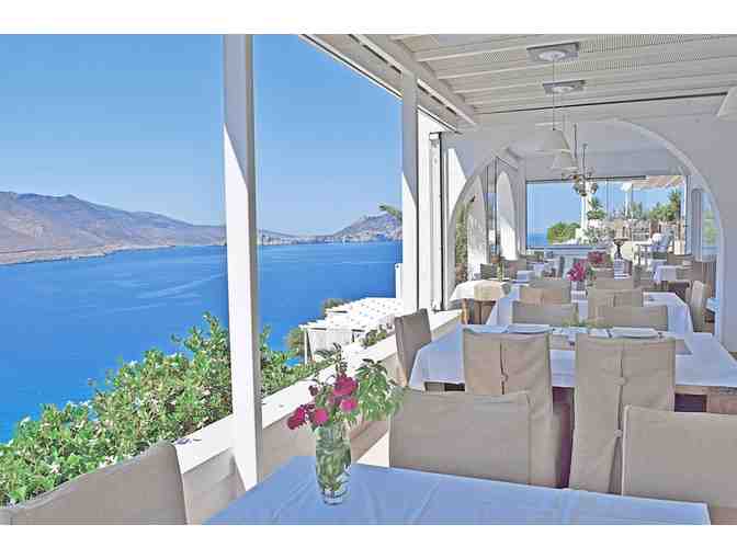 Aegialis Hotel & Spa, Island of Amorgos, Greece - Photo 10