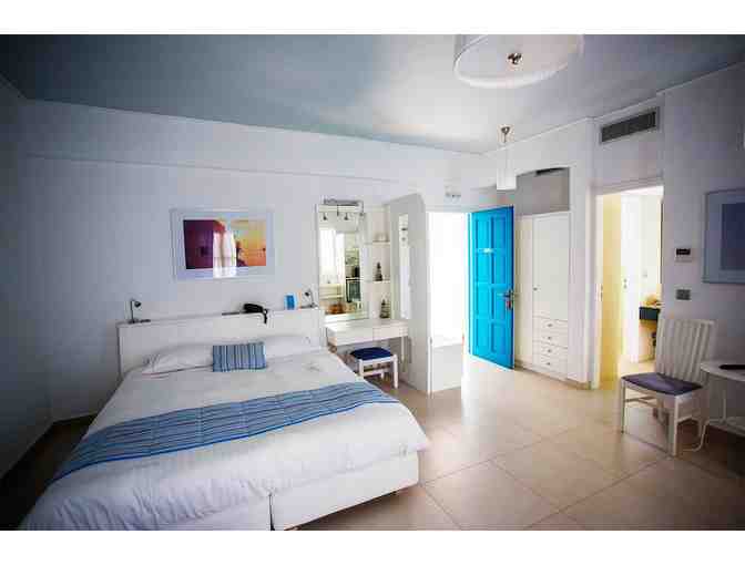 Aegialis Hotel & Spa, Island of Amorgos, Greece - Photo 12