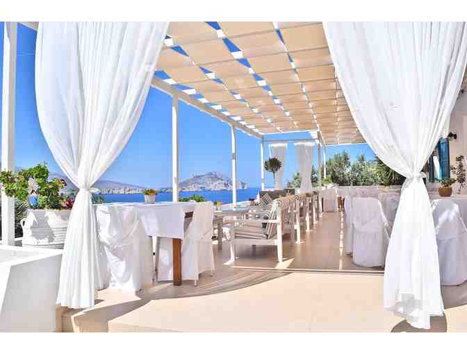 Aegialis Hotel & Spa, Island of Amorgos, Greece - Photo 18