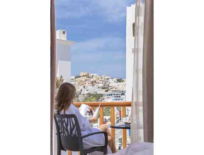 Aressana Spa Hotel & Suits, Island of Santorini, Greece