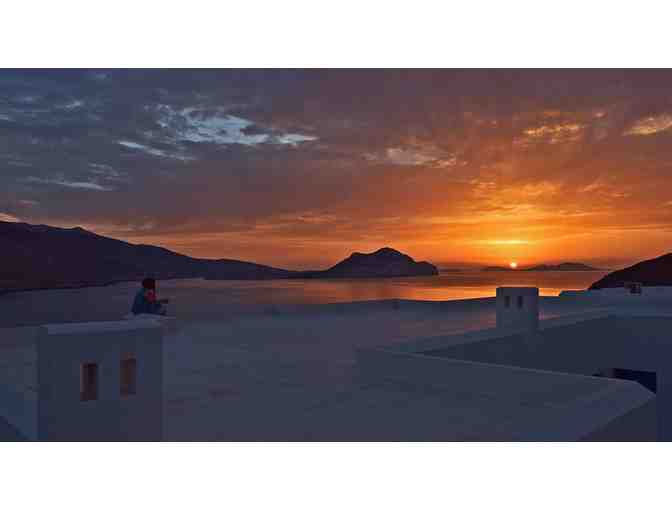 Aegialis Hotel & Spa, Island of Amorgos, Greece - Photo 7