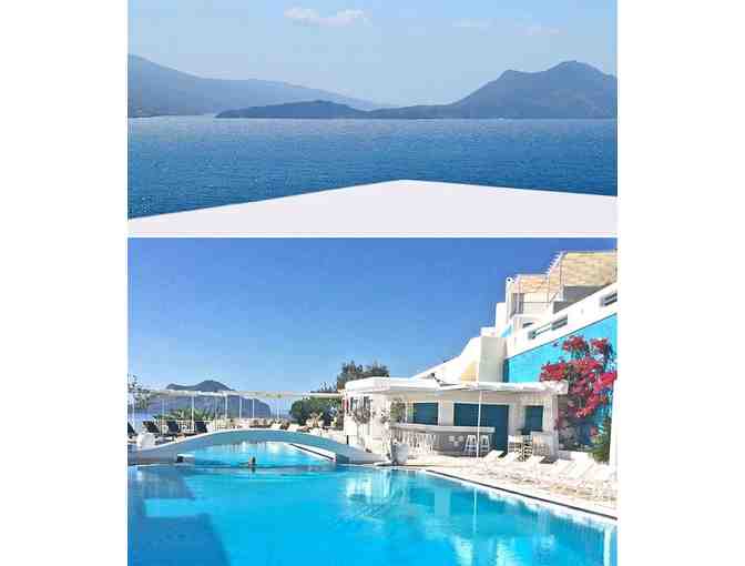 Aegialis Hotel & Spa, Island of Amorgos, Greece - Photo 6