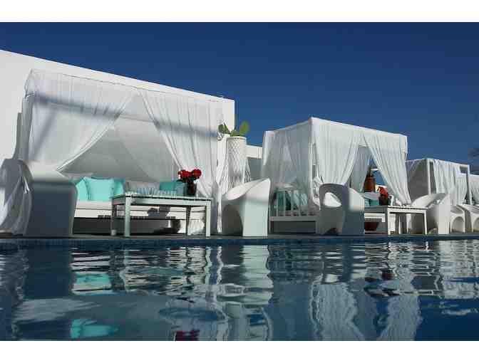 Aressana Spa Hotel & Suits, Island of Santorini, Greece
