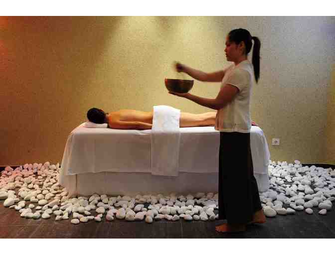 Aressana Spa Hotel & Suits, Island of Santorini, Greece