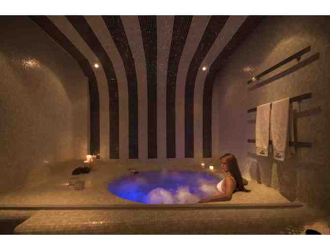 Aressana Spa Hotel & Suits, Island of Santorini, Greece