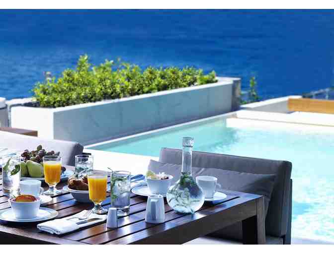 Elounda Peninsula All Suite Hotel, Island of Crete, Greece