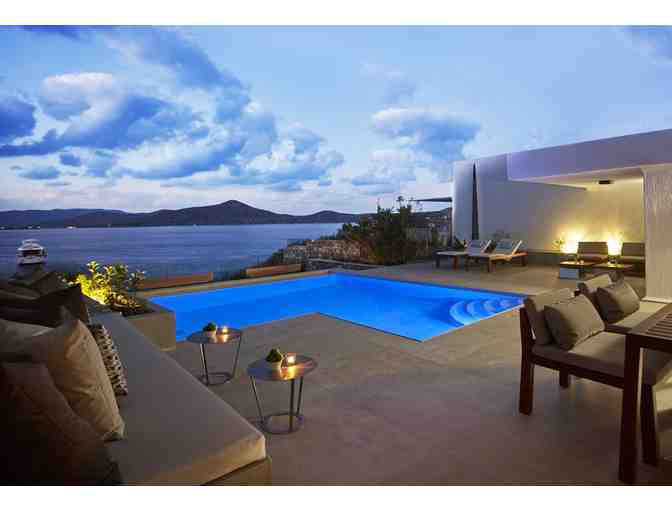 Elounda Peninsula All Suite Hotel, Island of Crete, Greece