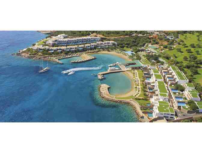 Elounda Peninsula All Suite Hotel, Island of Crete, Greece