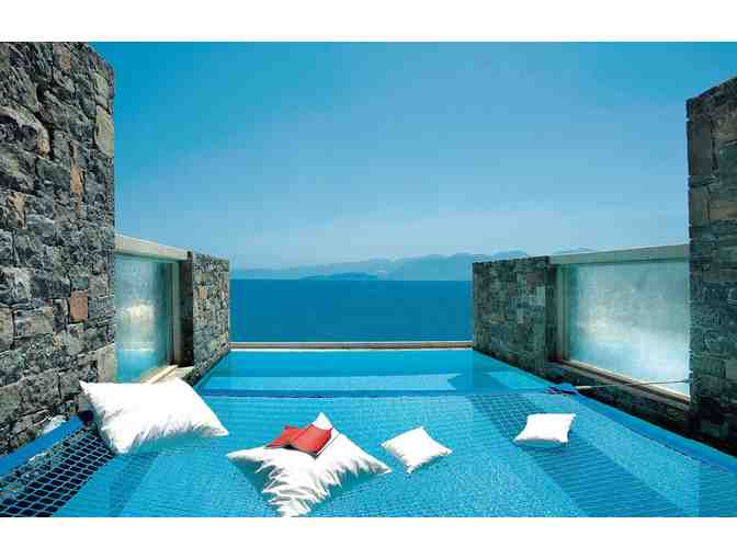Elounda Peninsula All Suite Hotel, Island of Crete, Greece