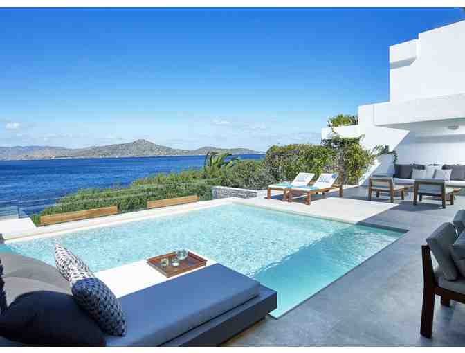 Elounda Peninsula All Suite Hotel, Island of Crete, Greece