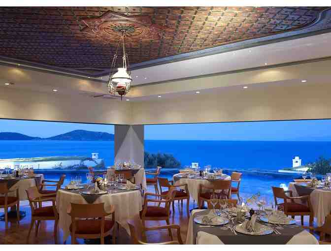 Elounda Peninsula All Suite Hotel, Island of Crete, Greece