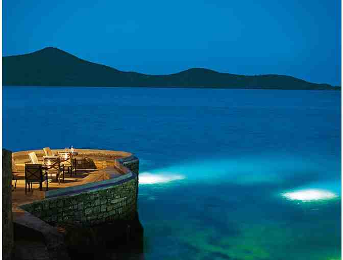 Elounda Peninsula All Suite Hotel, Island of Crete, Greece