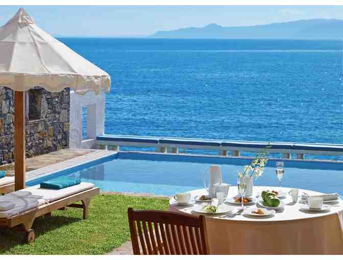 Elounda Peninsula All Suite Hotel, Island of Crete, Greece