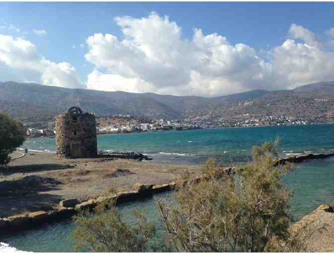 Elounda Peninsula All Suite Hotel, Island of Crete, Greece